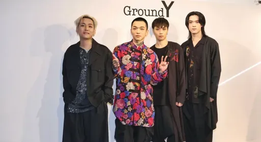 夯團買一送一咖啡過情人節　型男不排斥穿情侶裝上街