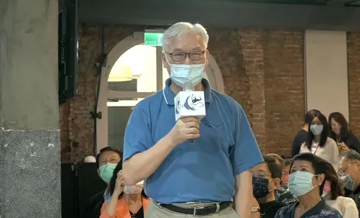 夏立言8日率團訪中！將會面國台辦主任宋濤　10天行程曝光