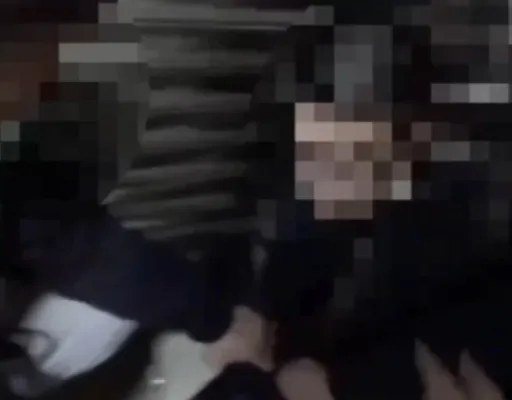 新北男染毒還槍不離身 警趁他獨自外出上前逮人