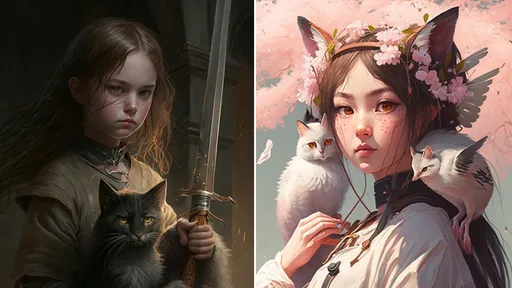 吳淡如AI繪圖遭圍剿!她氣炸回擊酸民 陳沂:承認自己不懂講錯就好