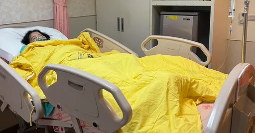 資深女名嘴住院開刀　無預警宣布：永遠退出談話性節目