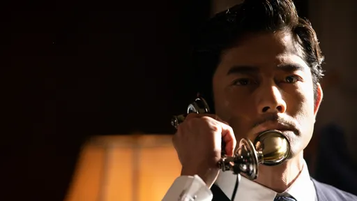 郭富城鬥法梁朝偉1天搞3套 每次1小時起跳「沒想到這麼辛苦」