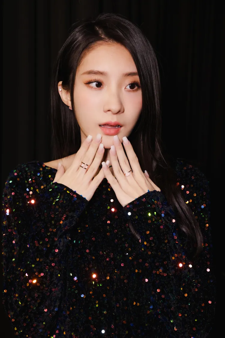 陳華外型亮眼。