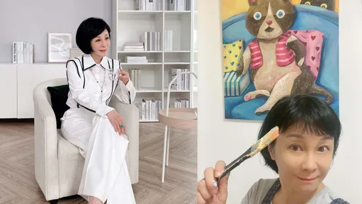 吳淡如為何被瘋狂炎上到被迫道歉! 她揭一關鍵:實在太血汗