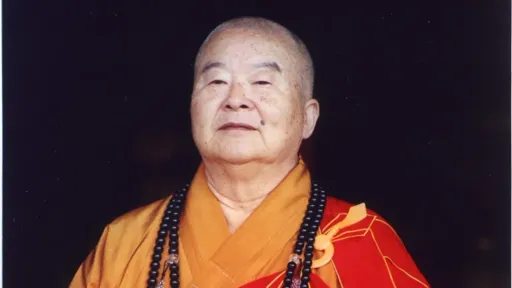 星雲圓寂|藍營盼中國信徒來台弔唁「專案申請」 陸委會給答案了