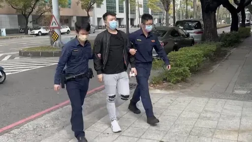 高雄舞厅泊车男好心劝架　有够衰！莽男竟撂5人组球棒队围殴