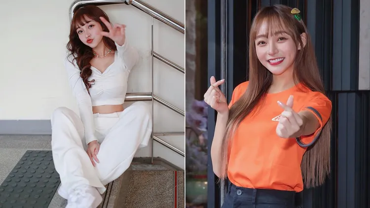 林襄。翻攝自林襄IG