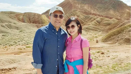 愛妻抗癌7年選前病逝！張斯綱揭揪心經過：很想妳