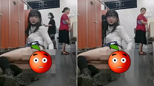 偽娘闖女廁「公然攪菊」　大媽目擊神反應！網讚：心理素質太好了