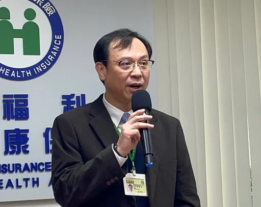 健保指示用藥規劃「地板價」 石崇良曝評估3角度