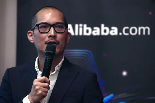 Alibaba.com台灣新總座開春送紅包 3600萬補助中小企業外銷