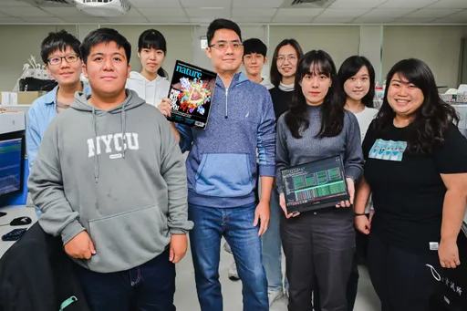 陽明交大攜手哈佛大突破!證實除草劑惡化腸道發炎 這「2種人」風險高