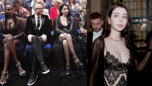 李毓芬再見公主搖身性感女王　碗公奶轟炸倫敦