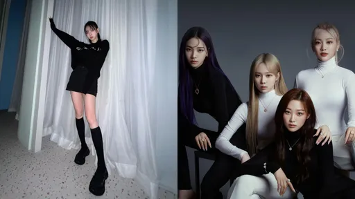 大勢女團卻慘遭神隱？　aespa靠IG美照撫慰粉絲狂刷存在感