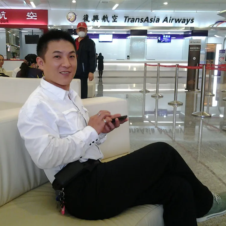 陳平偉已改名陳昭州。翻攝自陳昭州臉書