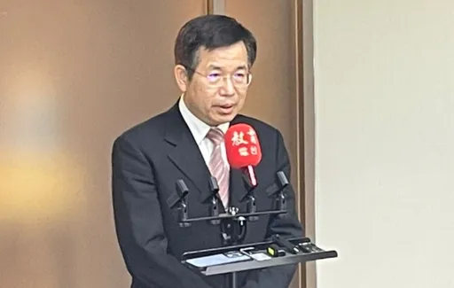 林智堅中華大學論文訴願敗戰 台大國發所還沒打完!教長曝進度