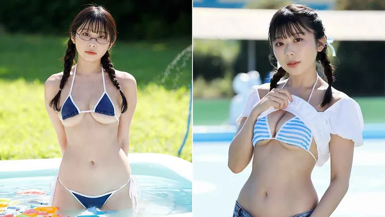 翻攝自蒼貓いなIG
