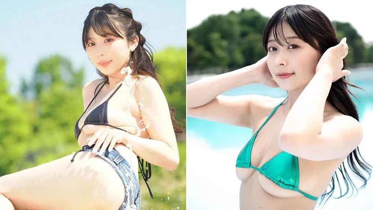 翻攝自蒼貓いなIG