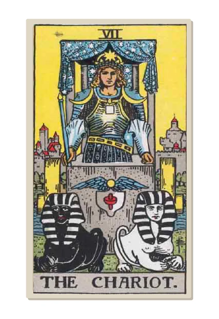 戰車牌-衝勁十足 成功達標。業者提供