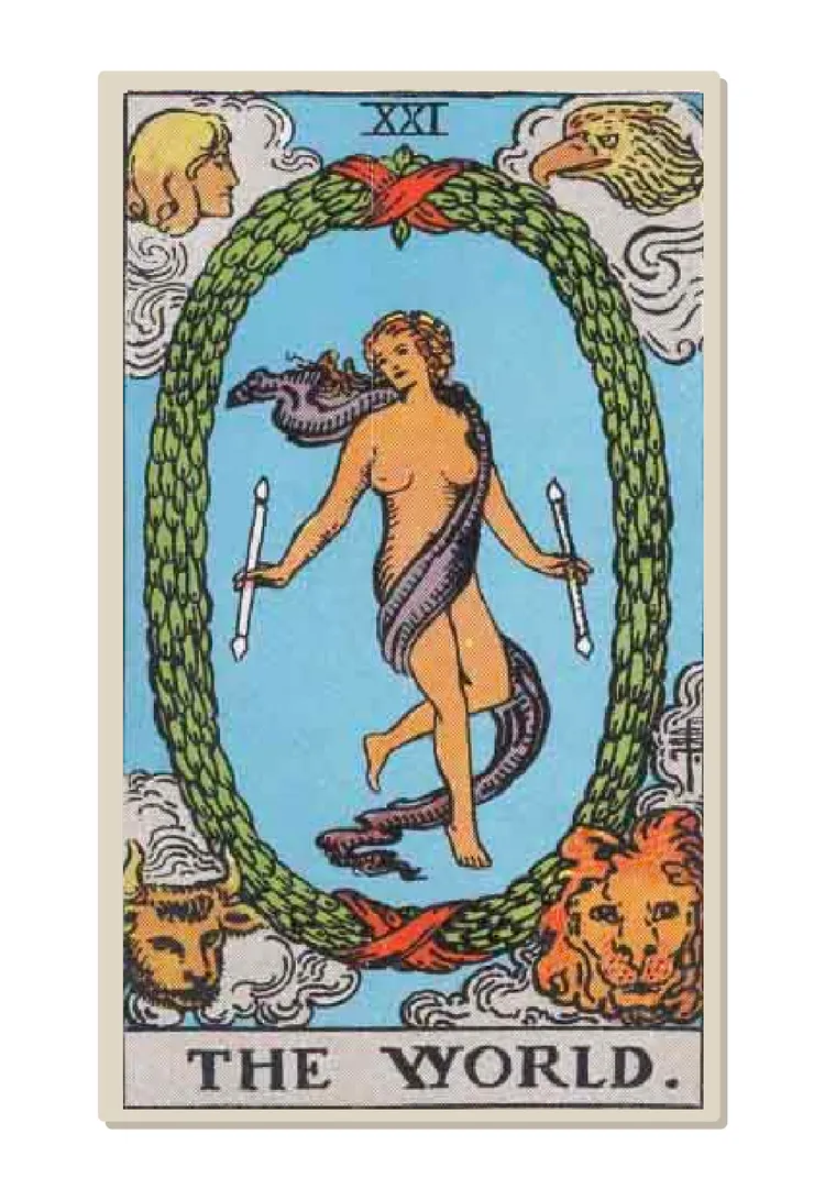 世界牌-好人緣代表 職場人氣王。業者提供