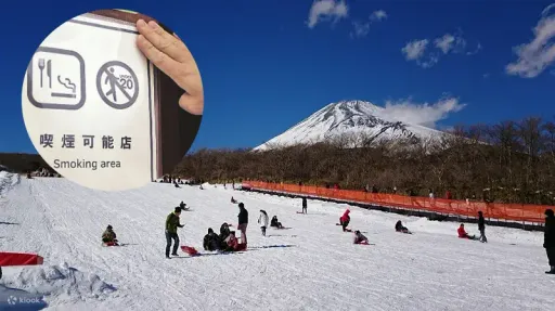 赴日注意!店家貼這「20歲以下禁入」 作家曝原因網狂讚:第一次看到