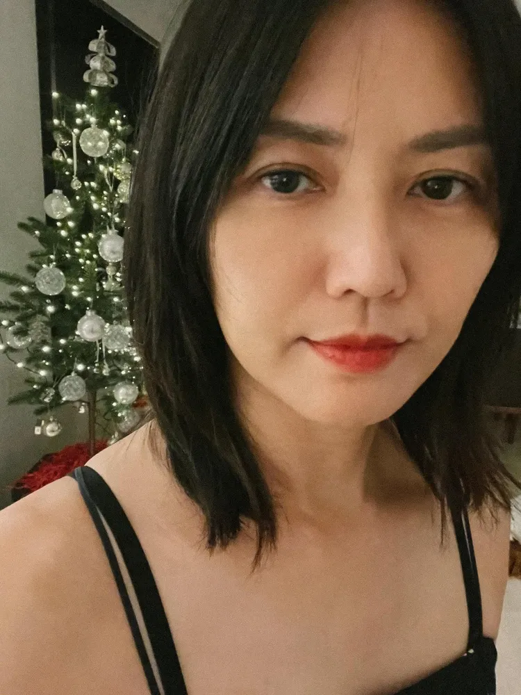 孫燕姿在歌壇有舉足輕重的地位。翻攝孫燕姿臉書