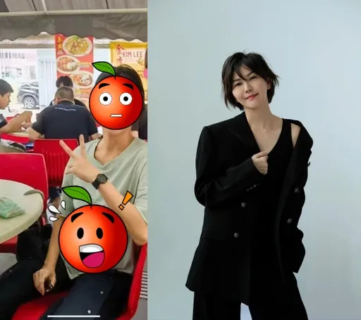 獨家|孫燕姿44歲被爆懷第3胎 雙頰膨皮肚皮隆起模樣曝光了