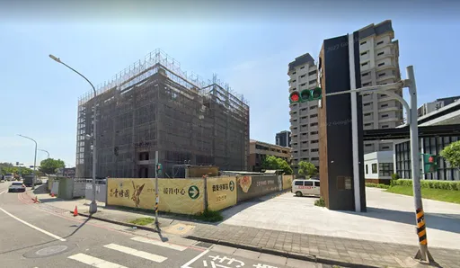 鄰近雙北生活圈 「青龍國」當道預售屋3年漲5成