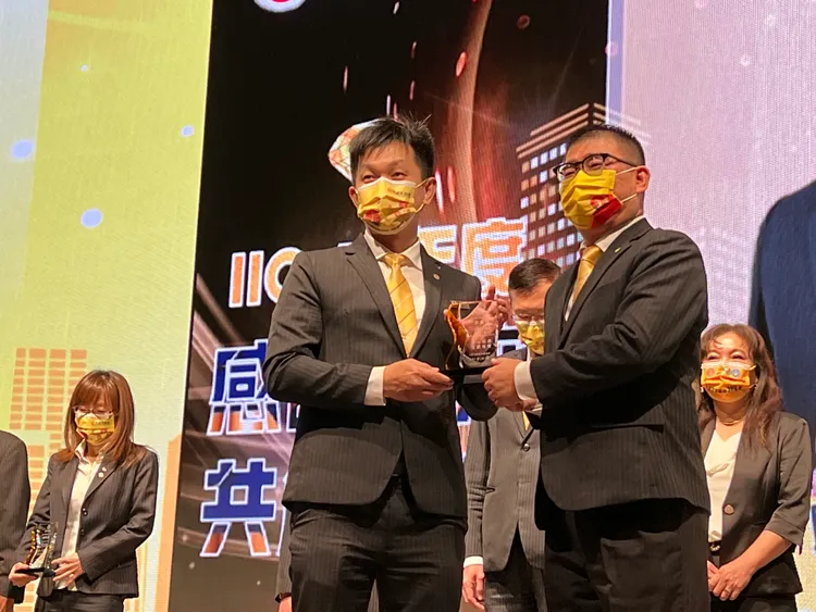 永慶集團去年在高雄業績表現亮眼。葉家銘攝