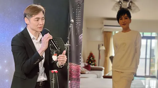 宋逸民涉逃稅|簽空白勞報單的不只阿Ben! 前教友曝內幕:勇敢站出來