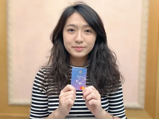 Richart祭3.2%活儲　助攻18歲「初成年」 轉大人滾本金