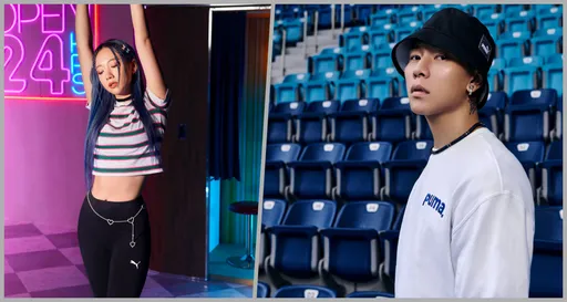 瘦子挺代言「眼神殺」就夠暈人了　竟還有「鄉民老婆」的辣腰！