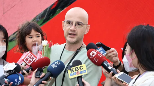 土耳其強震！吳鳳嘆很多朋友家人失聯　感謝台灣政府、人民伸援手