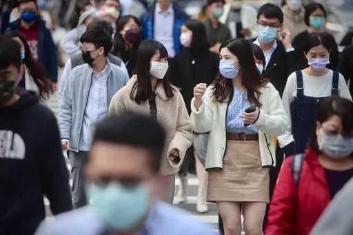 衣服多穿點！今中部以北仍冷「19縣市低溫特報」　這天起冷空氣減弱