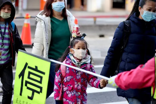 教育部3/6起開放校園自主配戴口罩　這些地方「應戴」