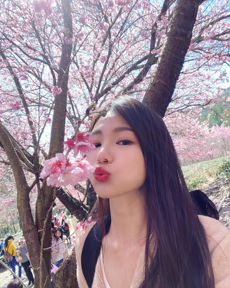 翻攝自高學學臉書