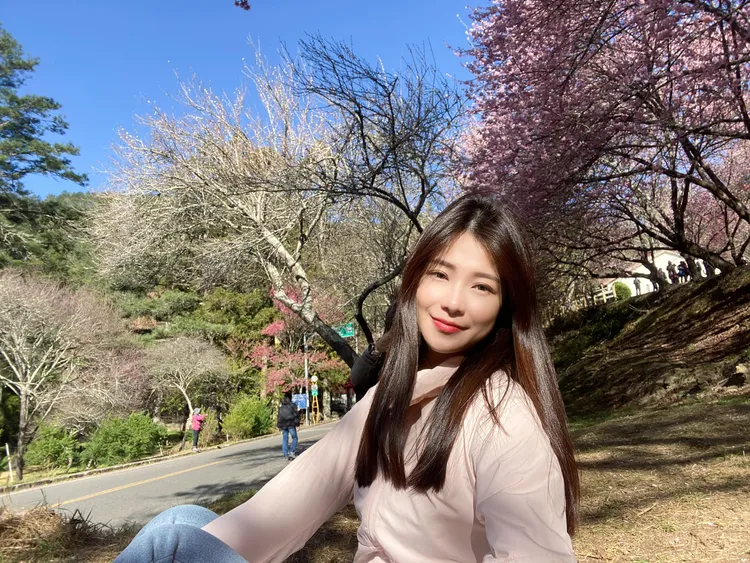 翻攝自高學學臉書