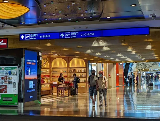 BA.2.75還是主流 第2例加拿大XBB.1.5叩關