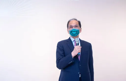 悲慟土耳其地震災情！　游錫堃宣布：立法院捐100萬賑災