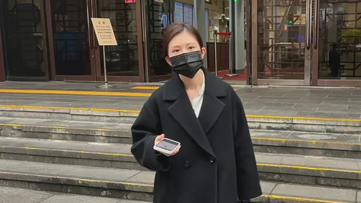 雞排妹太直白!當庭嗆檢察官「偷懶」 檢怒請法官:從重量刑