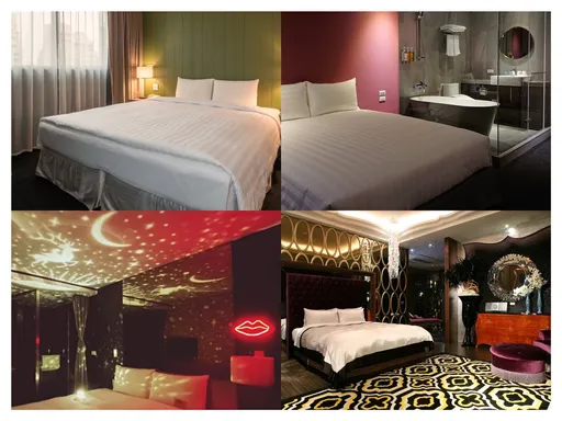 情侶最愛去XX排行榜大公開!台北這間靠「透明浴室」登榜