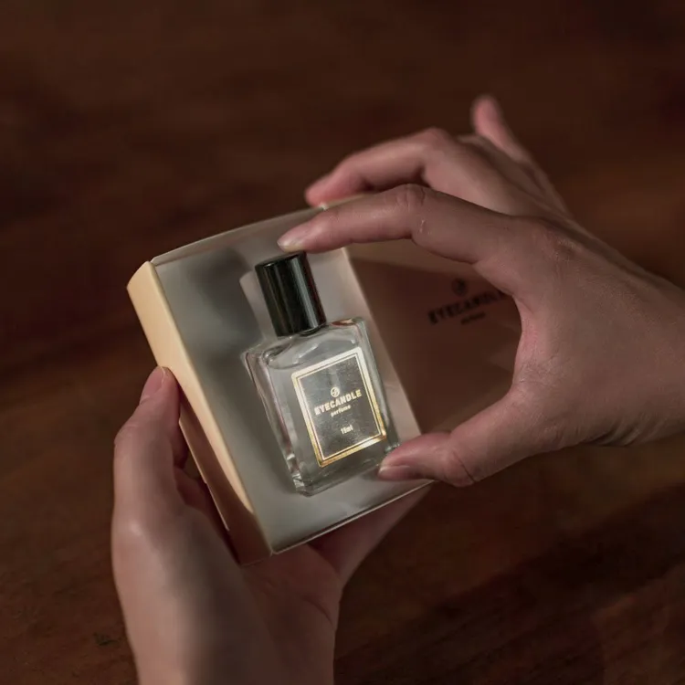 EYECANDLE 情人節工作坊體驗，雙人享9折。業者提供