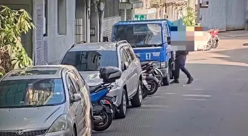 這原因竟掄榔頭沿路狂砸7車　牽拖下場曝光！莽男賠錢還得送辦