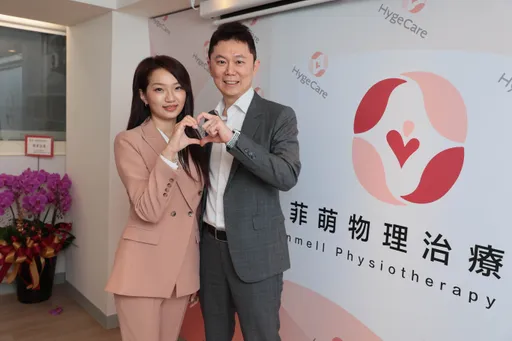 体育主播王人瑞妻抗癌成功 今开诊所还预告明年想生龙宝宝