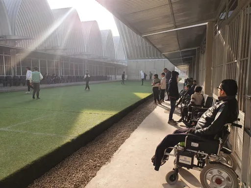 「台灣中心」認了這點疏失!向曾聖光家屬致歉 額外捐款去向曝光