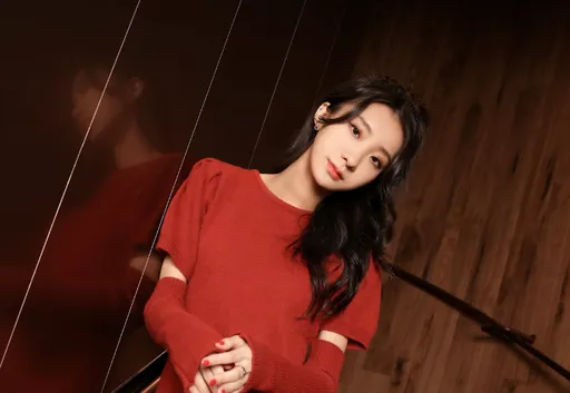 正妹新人自信喊「想成為最紅女歌手」 空窗2年最愛男人霸道