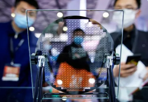 全球半導體最大買家 鴻海排第10