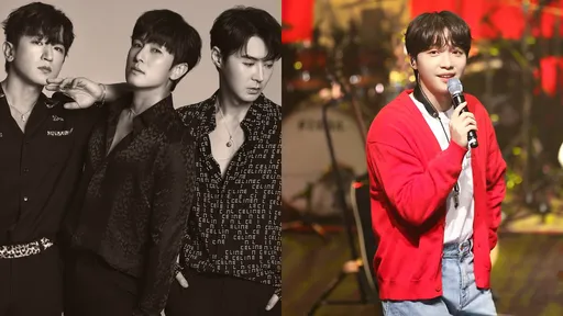 「神話」出道24年首推子團重溫新人滋味 4/8來台開趴鄭世雲隔場飆唱