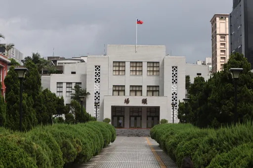 「發現金」特別條例進度曝！　陳建仁內閣17日到立法院報告備詢