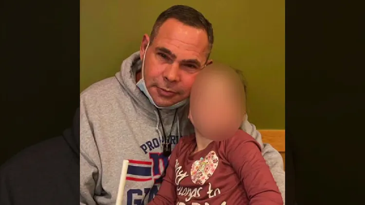 萊利。翻攝自《福斯新聞》